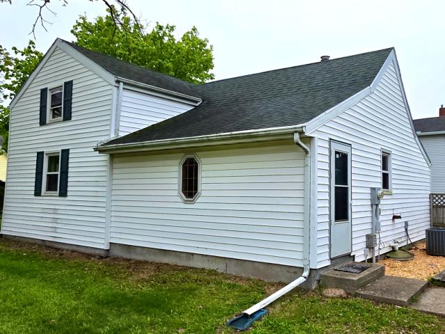 House for sale in Mclean, Illinois