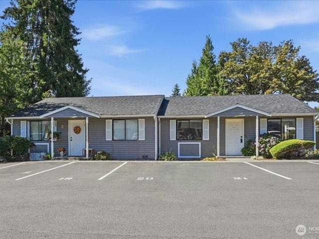 House for sale in Granite Falls, Washington