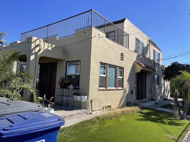 House for sale in National City, California