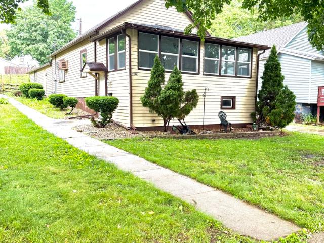 House for sale in Bureau, Illinois