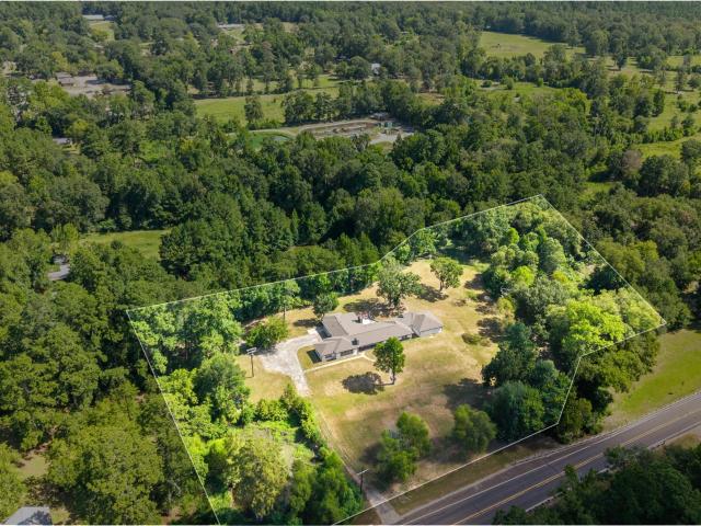 House for sale in Polk, Texas