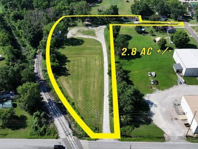 House for sale in Clinton, Missouri