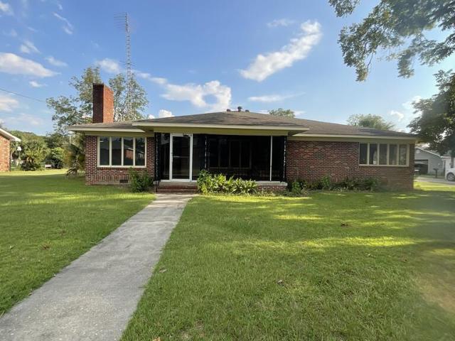 House for sale in Opp, Alabama