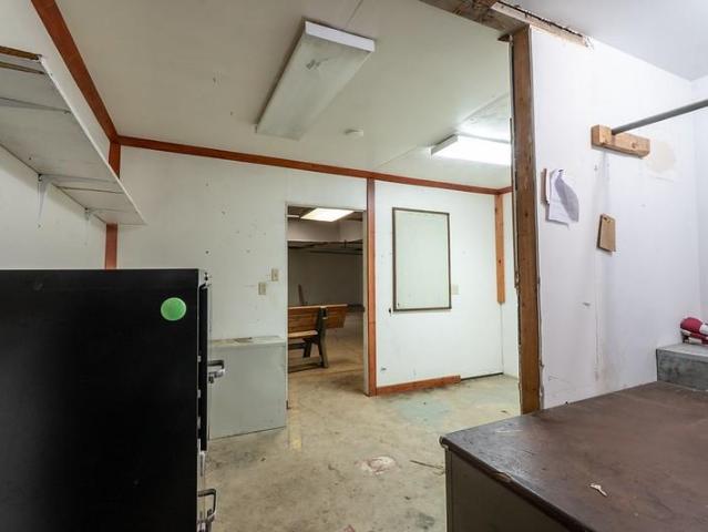Commercial for sale in Kansas