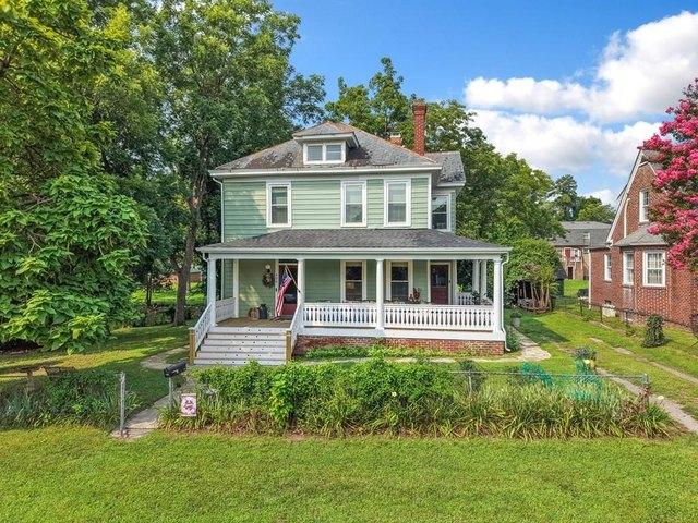 House for sale in Virginia