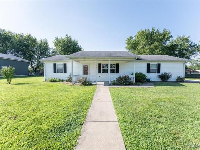 House for sale in Belle, Missouri