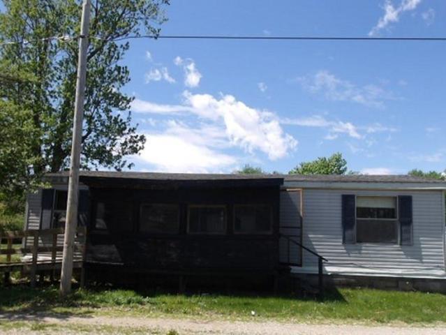 House for sale in Edgar, Illinois