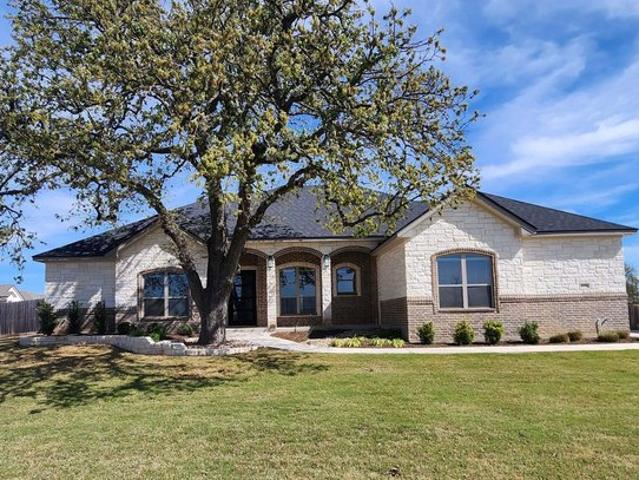 House for sale in Salado, Texas