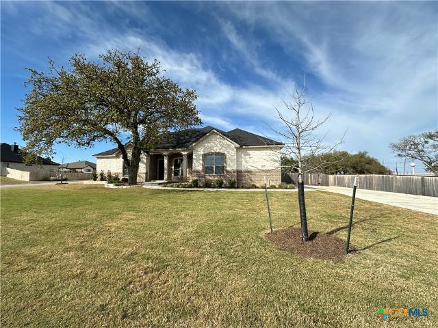 House for sale in Salado, Texas