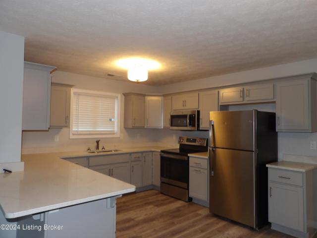 Property for rent in Louisville, Kentucky
