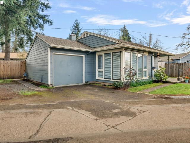 House for sale in Oregonia