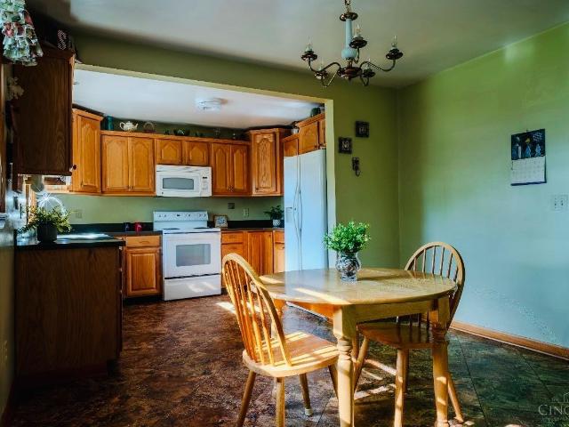 House for sale in Middletown, Ohio