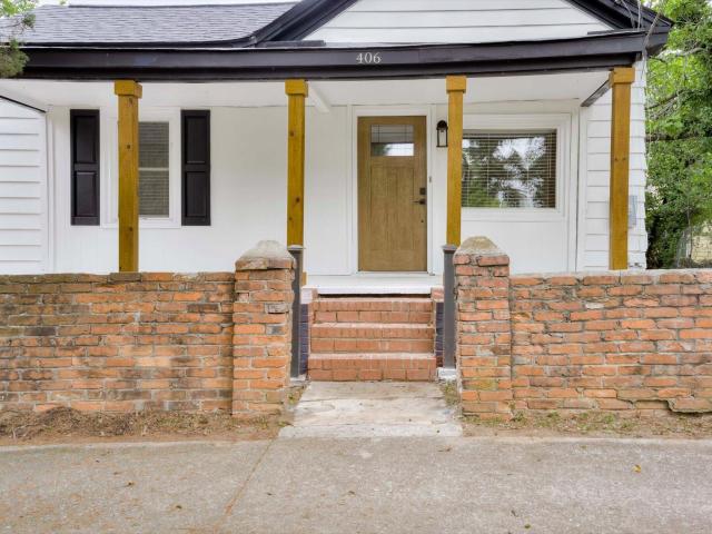 House for sale in Aiken, South Carolina