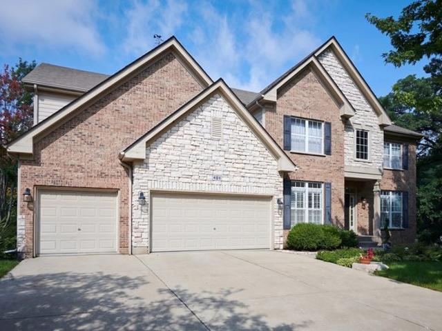 House for sale in Streamwood, Cook County
