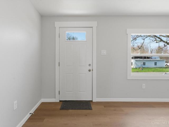House for sale in Port William, Ohio