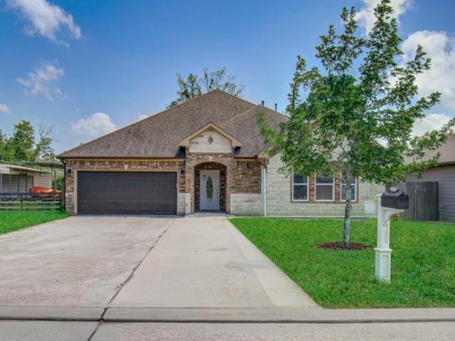 House for sale in Harris, Texas