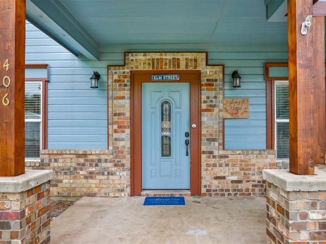 House for sale in Collinsville, Texas