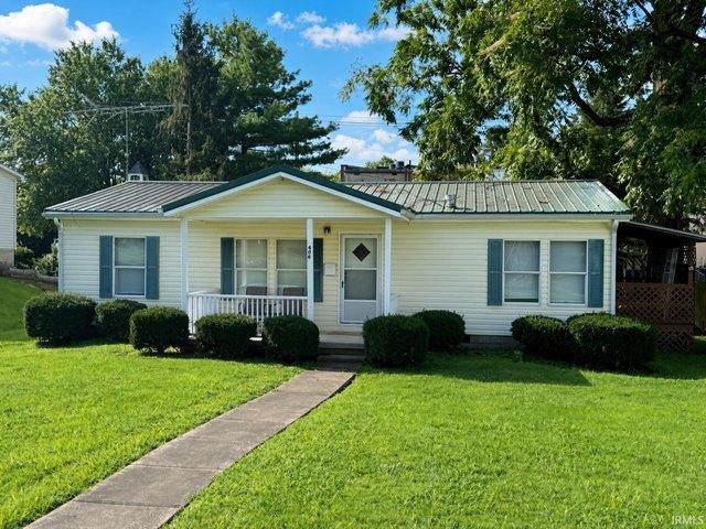 House for sale in Lincoln Pioneer Village, Rockport