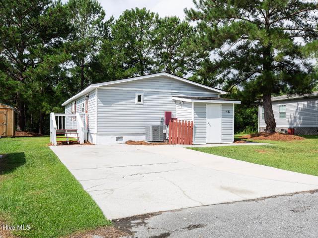 House for sale in Hampstead, North Carolina