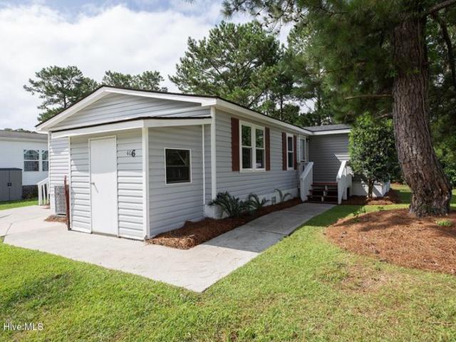 House for sale in Hampstead, North Carolina