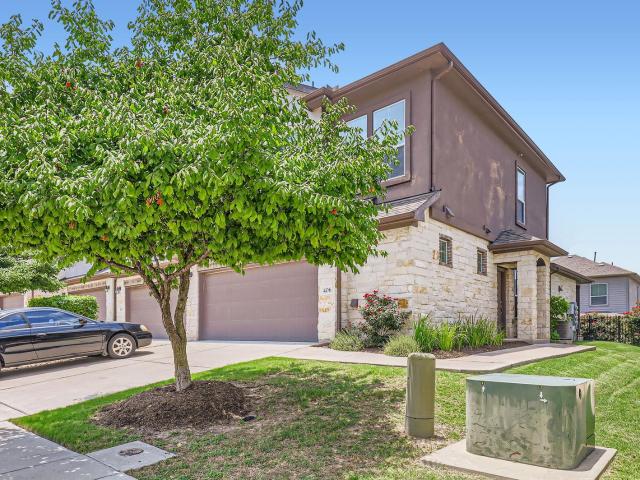 Townhouse for sale in Pflugerville