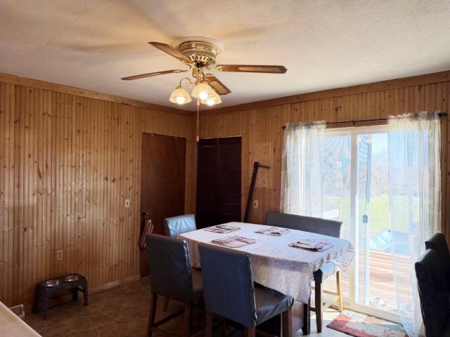 House for sale in Mahaska, Iowa