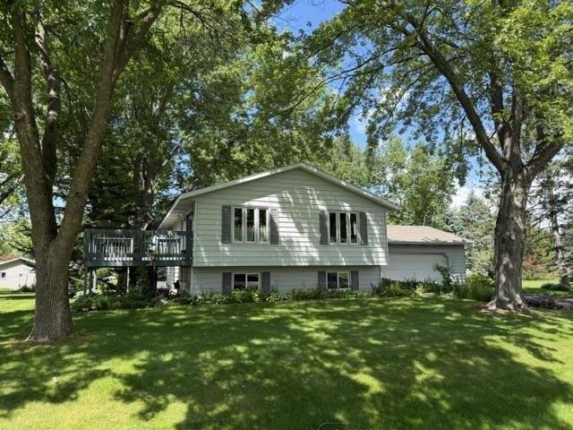 House for sale in Marshfield, Wisconsin