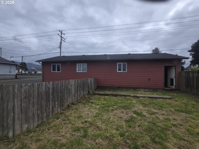 House for sale in Oregonia