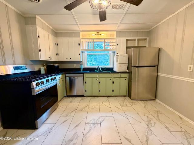Property for rent in Kentucky