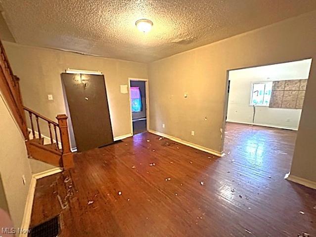 House for sale in Allen, Ohio