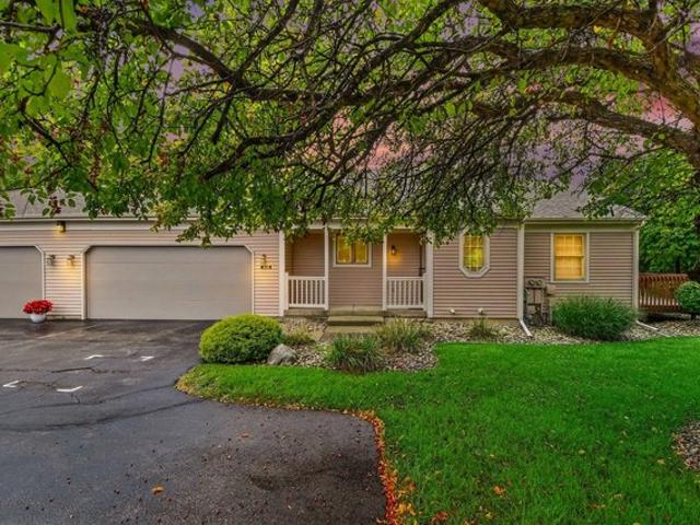Condo for sale in Wayland, Allegan County