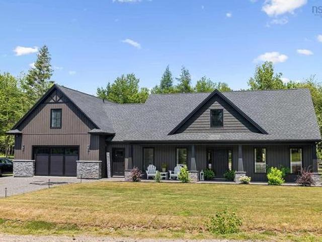 House for sale in Hants, Nova Scotia