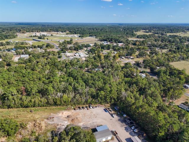 Land for sale in Polk, Texas