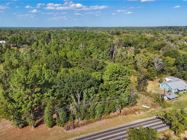 Land for sale in Polk, Texas