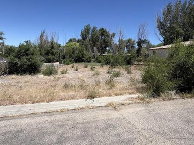 Land for sale in Aztec, New Mexico