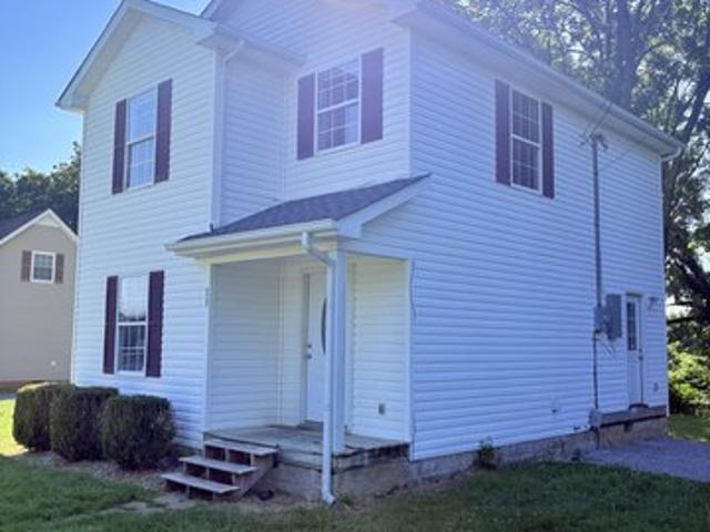 House for rent in Simpson, Kentucky