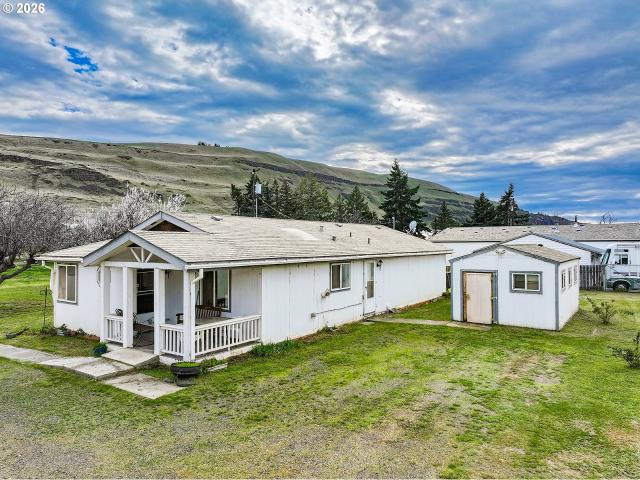 House for sale in Oregonia