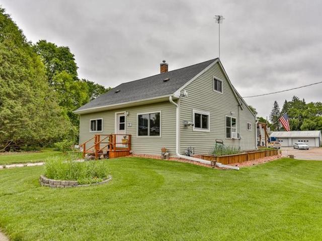 House for sale in Mattoon, Wisconsin