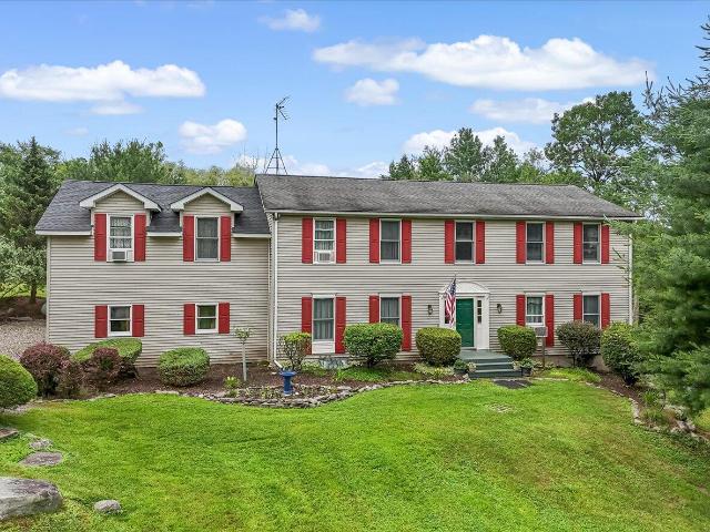 House for sale in Canadensis