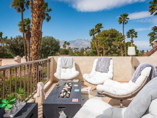 House for rent in Rancho Mirage