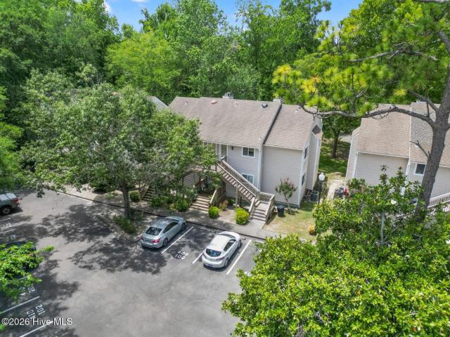 Condo for sale in Wilmington, North Carolina