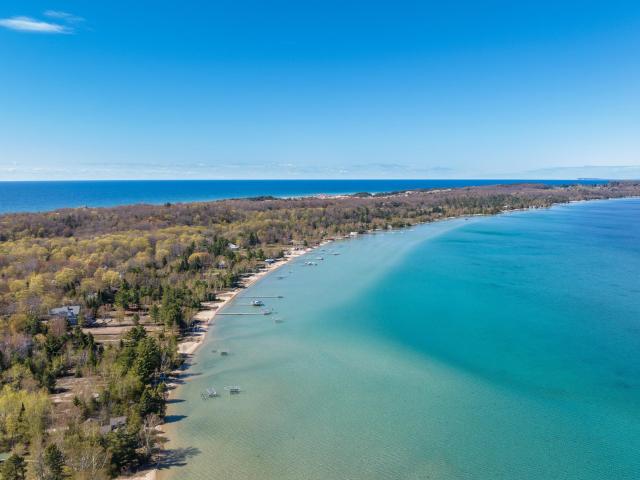 House for sale in Michigan