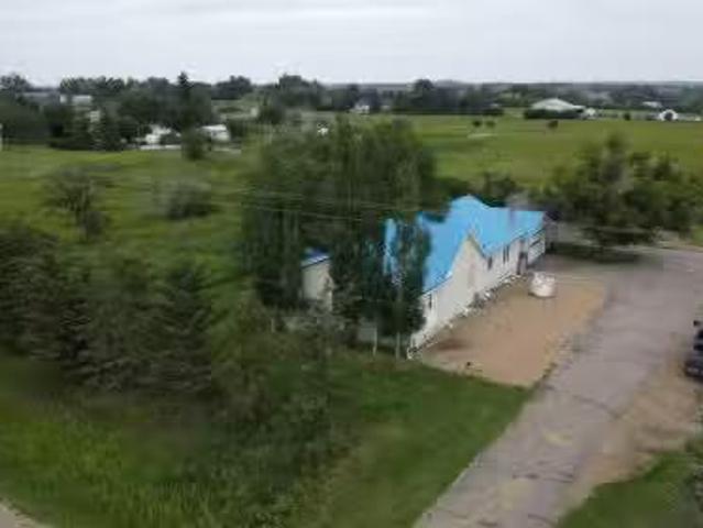House for sale in Hanna, Alberta