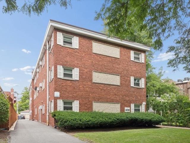 Condo for sale in River Forest, Illinois