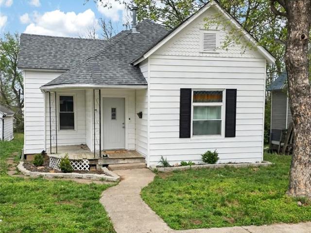 Property for sale in Fredericktown, Missouri