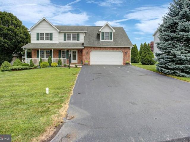 House for sale in Cumberland, Pennsylvania