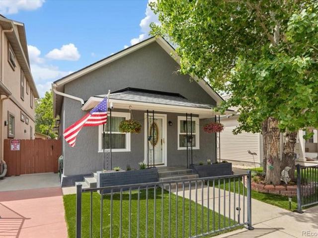House for sale in Chaffee, Colorado