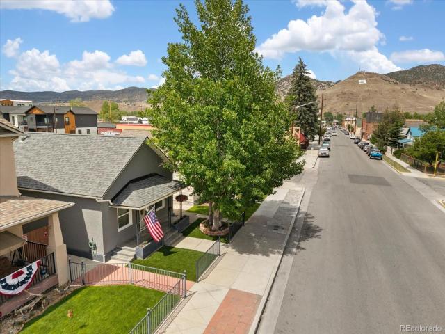 House for sale in Chaffee, Colorado