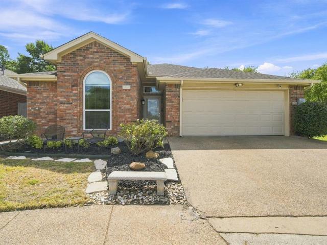 House for sale in Ellis, Texas