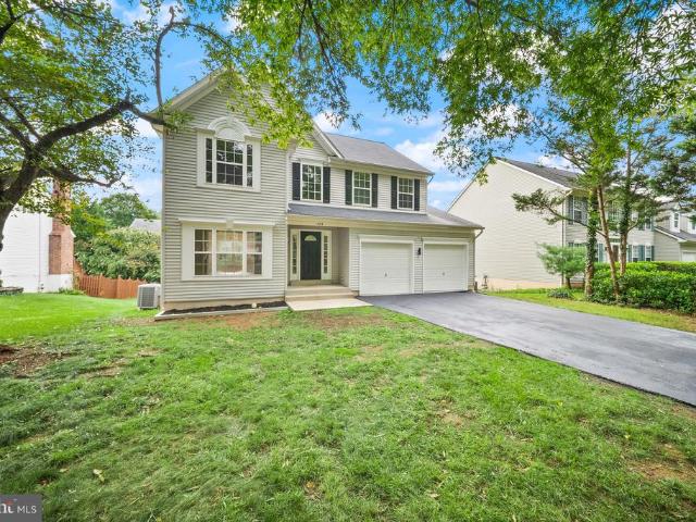 House for sale in Virginia